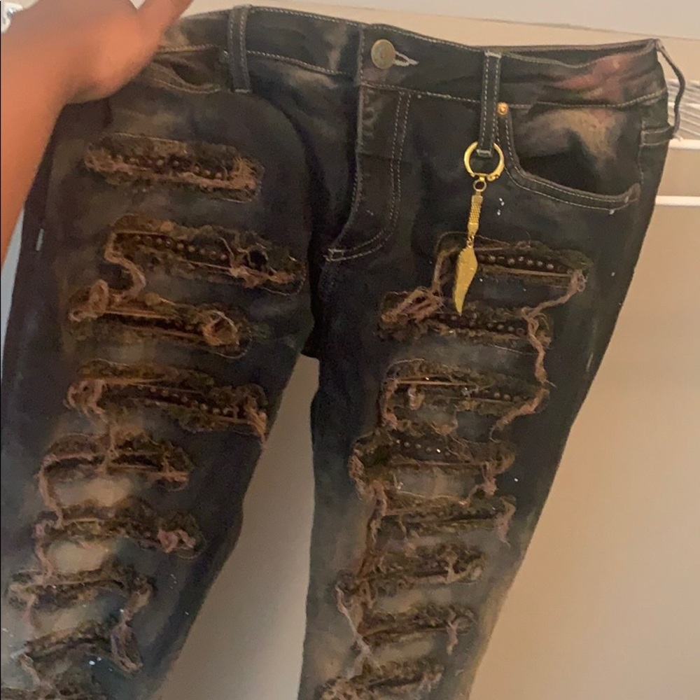 Robin jeans